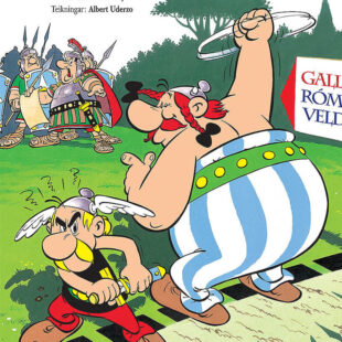 myndasogur Myndasögur