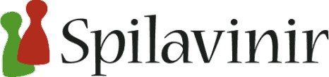 Spilavinir